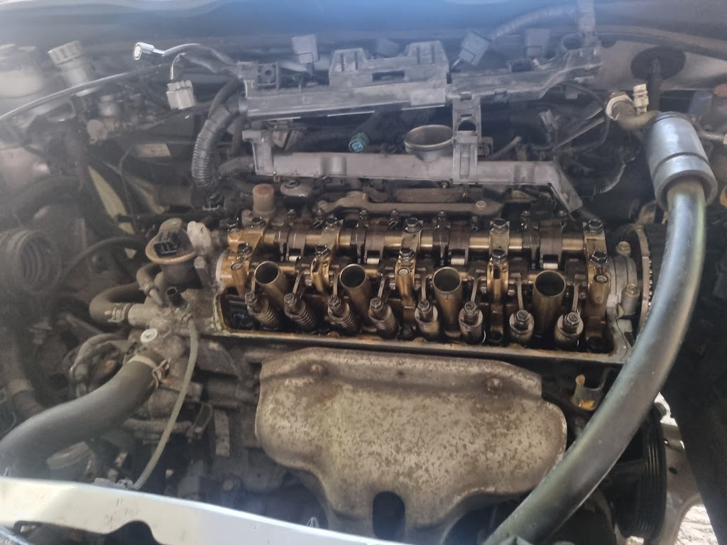 Abbotts auto services Photo 2