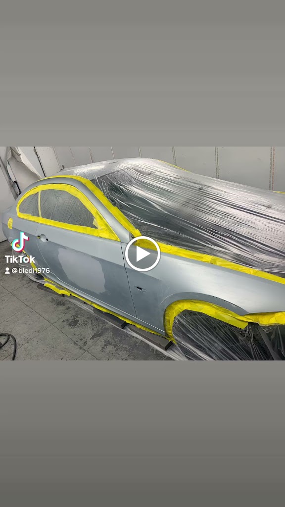Coolfinish Body Repairs LTD Photo 4