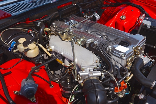 Steve’s Auto’s