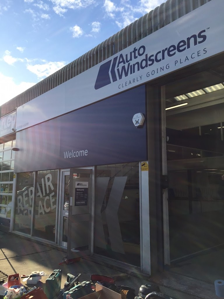 Auto Windscreens Photo 2