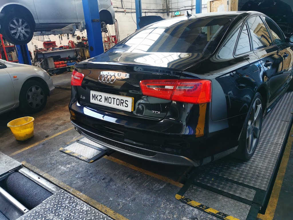 MK2 Motors – Auto Repair & MOT Station – Milton Keynes Photo 2