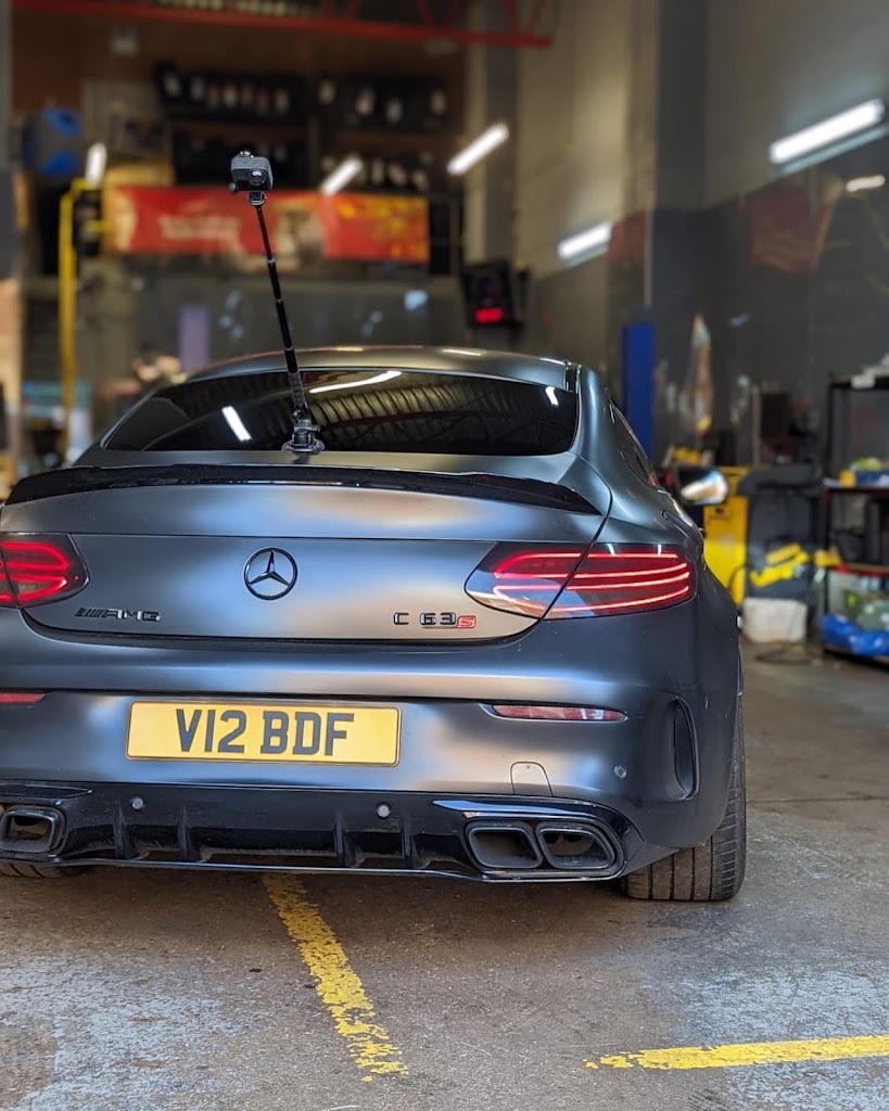 Wolverton Car & Tyre Services ltd Photo 4