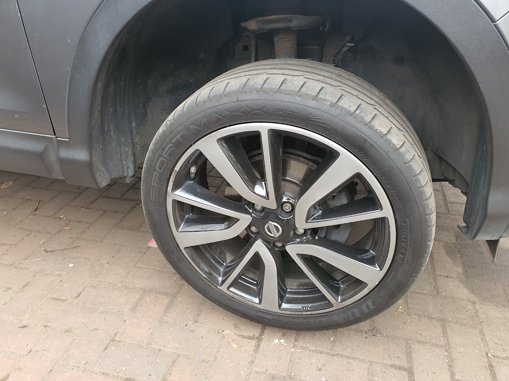 MK Car Doctor LTD