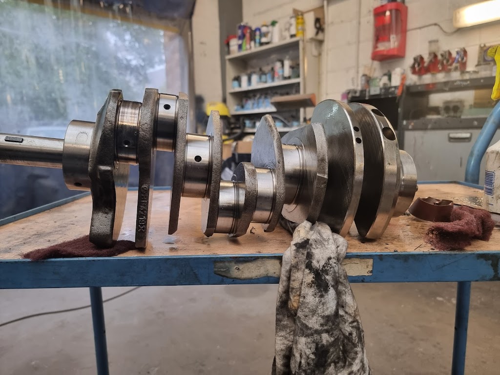 MK Car Doctor LTD Photo 5