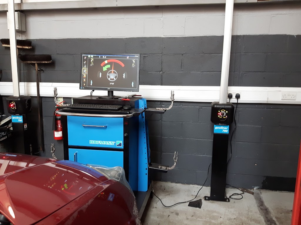 Quality Car Service Photo 3
