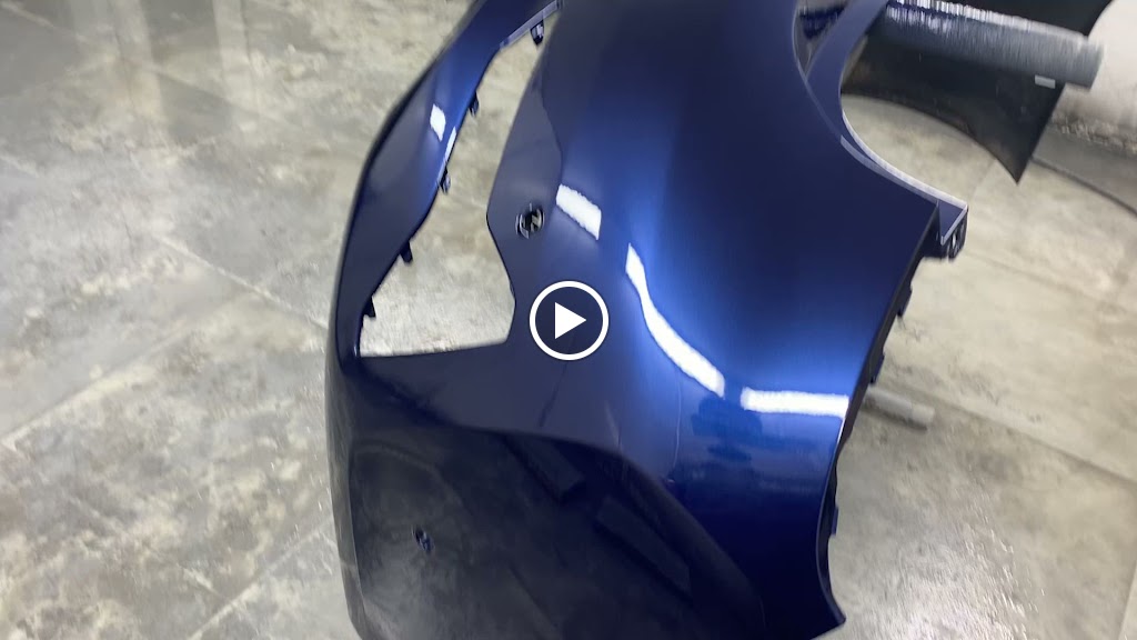 Coolfinish Body Repairs LTD Photo 3