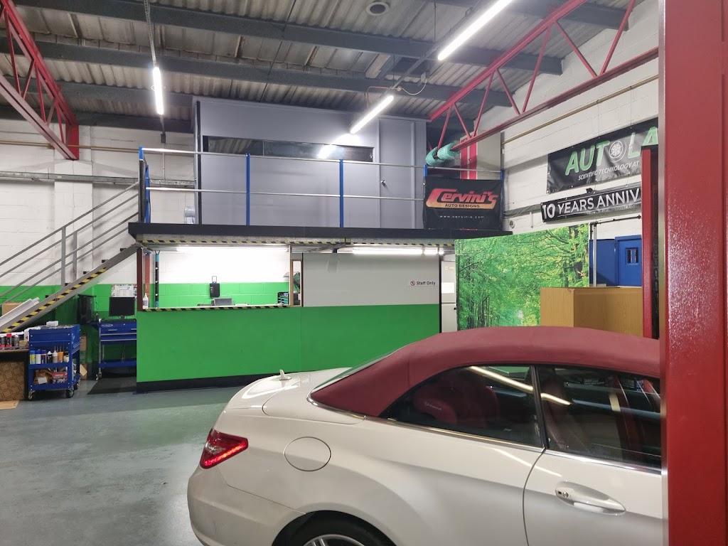 Autolab Photo 3