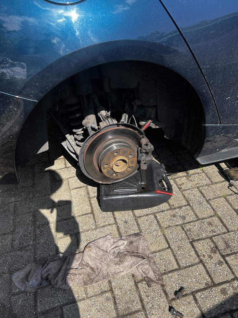 Mobile Precision Auto