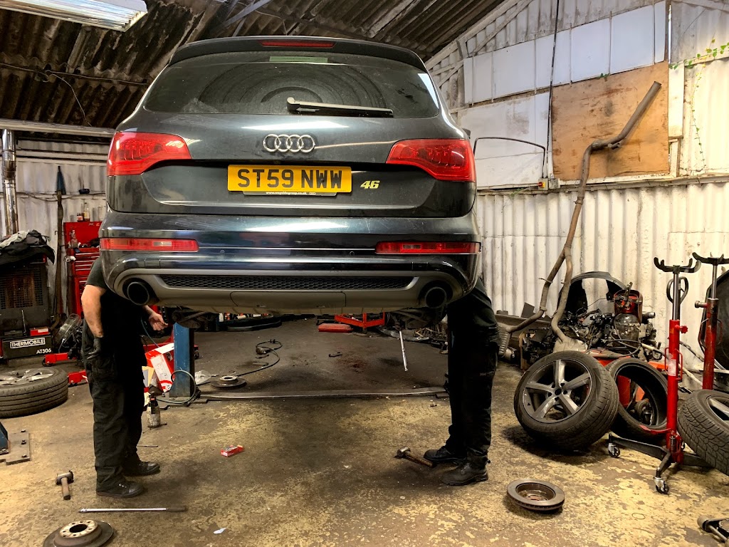 Mk Mechanics Photo 2