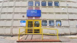 Stony Stratford Autos Ltd