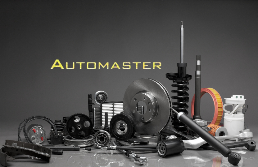 Automaster Photo 1