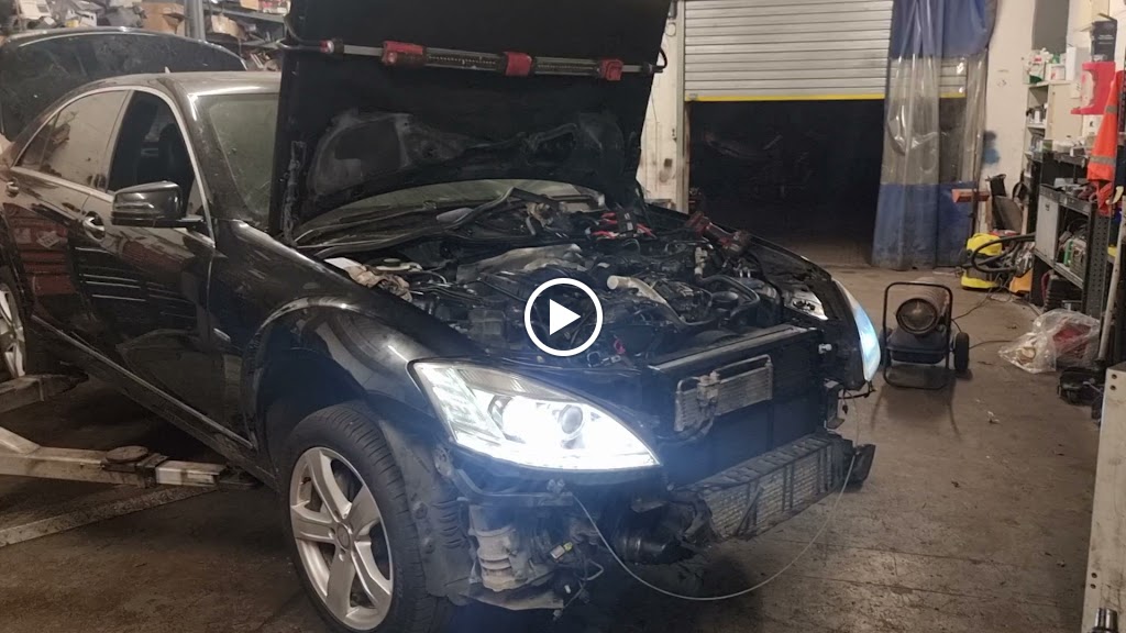 MK Car Doctor LTD Photo 3