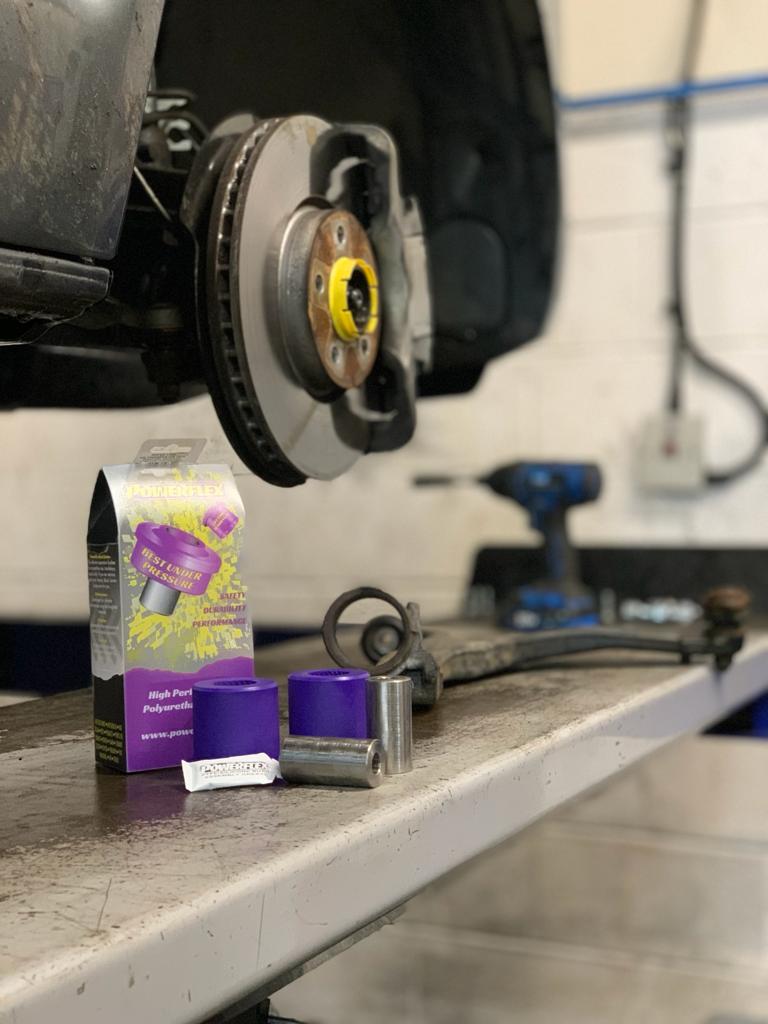 Unit18 Automotive Photo 4
