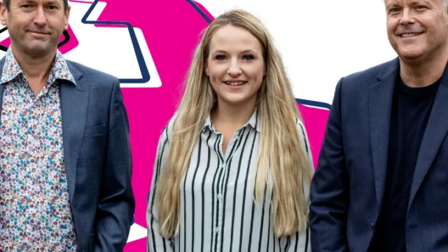 Aaron Wallis Sales Recruitment