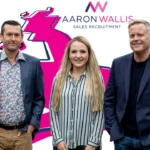 Aaron Wallis Sales Recruitment