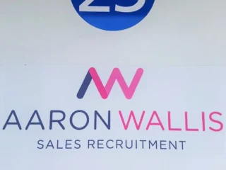Aaron Wallis Sales Recruitment