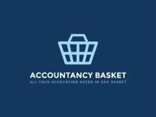 Accountancy Basket