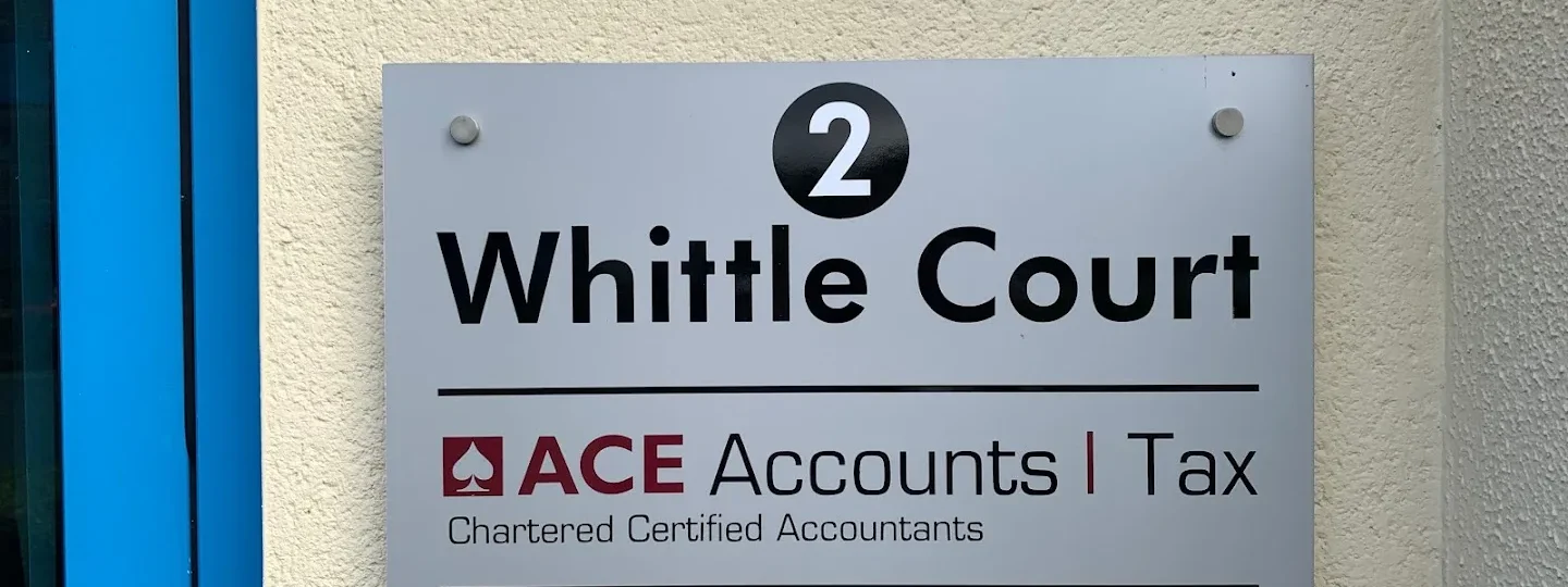 Ace Accounts and Tax Ltd