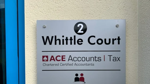 Ace Accounts and Tax Ltd