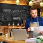 Adam Parker Accountants