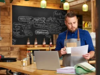 Adam Parker Accountants