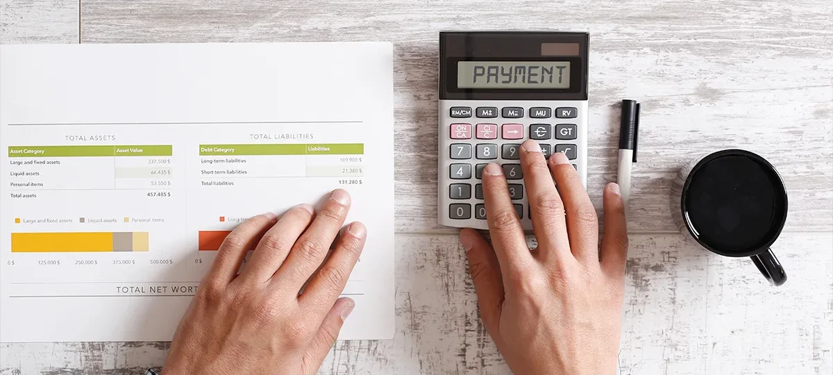 Adam Parker Accountants