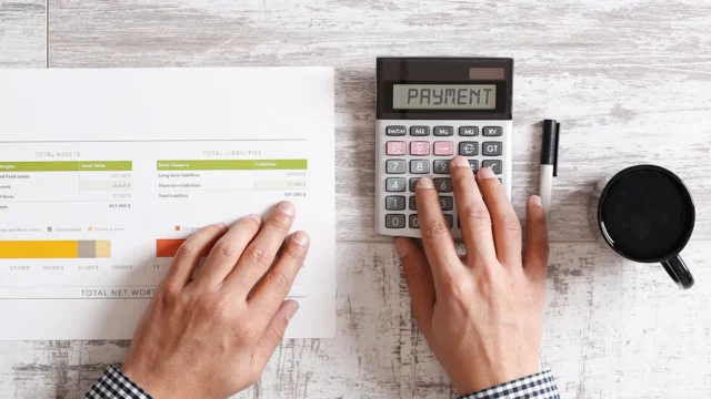 Adam Parker Accountants