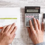 Adam Parker Accountants