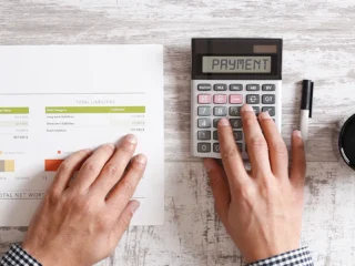 Adam Parker Accountants