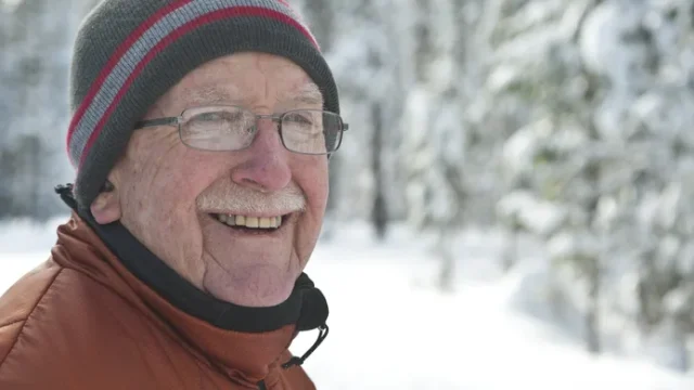 Age UK Milton Keynes