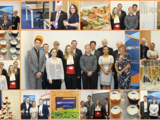 APS Accountancy Limited