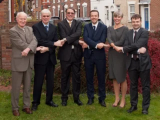 APS Accountancy Limited