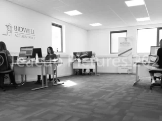 Bidwell Accountancy Limited