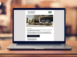 Big Marketing – Marketing Agency Ideas