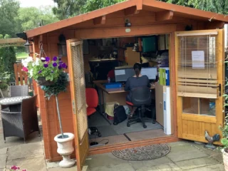 Bookkeepers In Buckingham Ltd