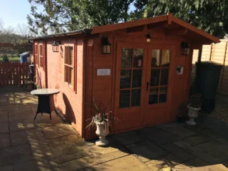 Bookkeepers In Buckingham Ltd