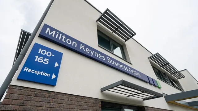 Brilliant Accountants Ltd