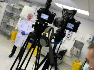 Burnt Orange Creative Marketing Ltd