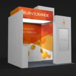 Burnt Orange Creative Marketing Ltd