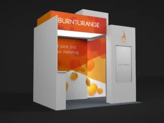 Burnt Orange Creative Marketing Ltd