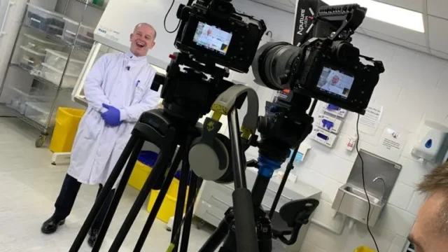 Burnt Orange Creative Marketing Ltd