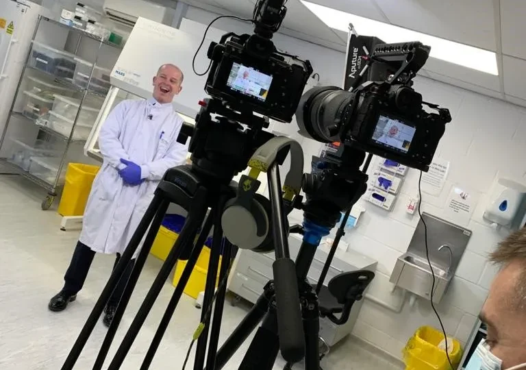 Burnt Orange Creative Marketing Ltd