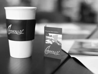 Connolly Accountants & Business Advisors Ltd