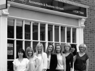 Connolly Accountants & Business Advisors Ltd