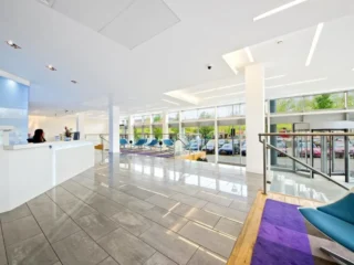 Cottons Group Milton Keynes