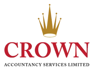CROWN ACCOUNTANCY SERVICES LIMITED