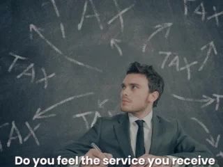 DansonOsborne Accountants