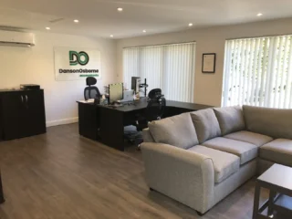 DansonOsborne Accountants