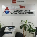 DepoTax Accountants and Tax Consultants – Milton Keynes