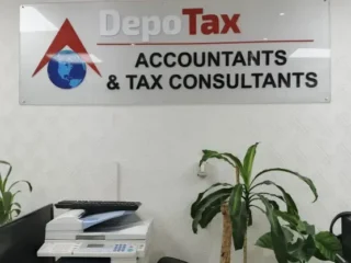 DepoTax Accountants and Tax Consultants – Milton Keynes